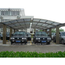 High Quality and Useable Folding Carports, Garages 2011 New Product